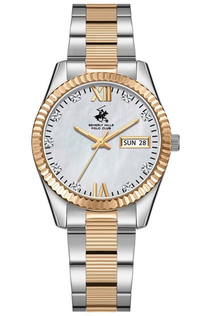 Bp3765C.520 Women's Wristwatch