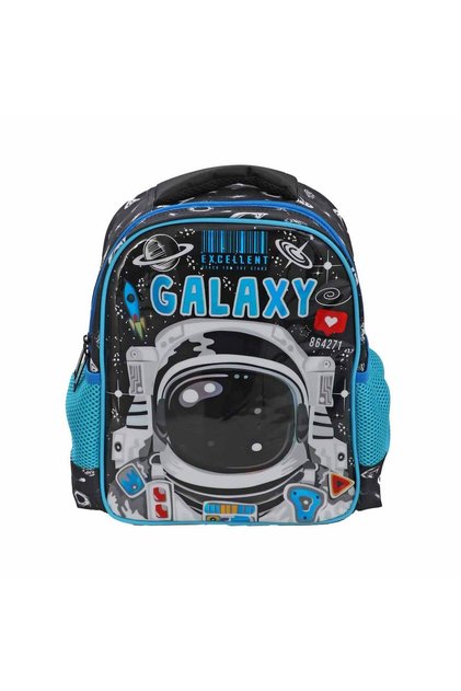 Galaxy Kindergarten Bag OTTO48456