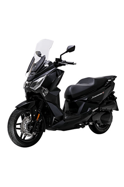 Sym Joyride Sym 300 2021 SYM Joymax Z 300 Price In Mumbai, On Road