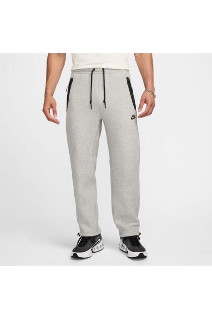 men's gray sweatpants nike
