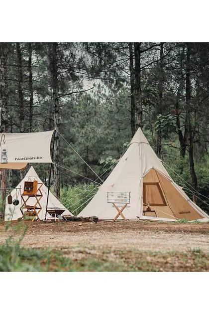 Naturehike Profound 9.6 5 Kişilik Lüks Glamping Çadır - Fiyatı