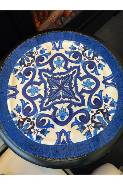 Marsi̇lya Water Blue