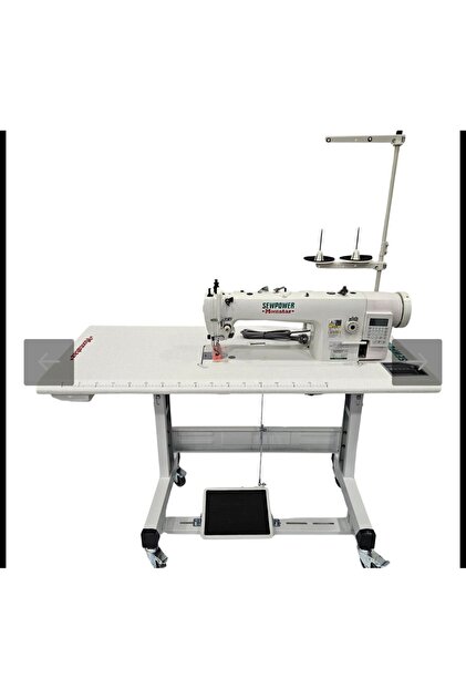 SEWPOWER 303 DERİ MAKİNESİ 