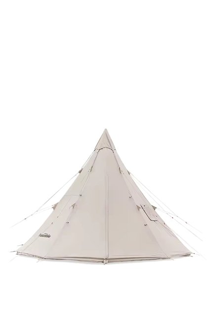 Profound 9.6 5 Kişilik Lüks Glamping Çadır