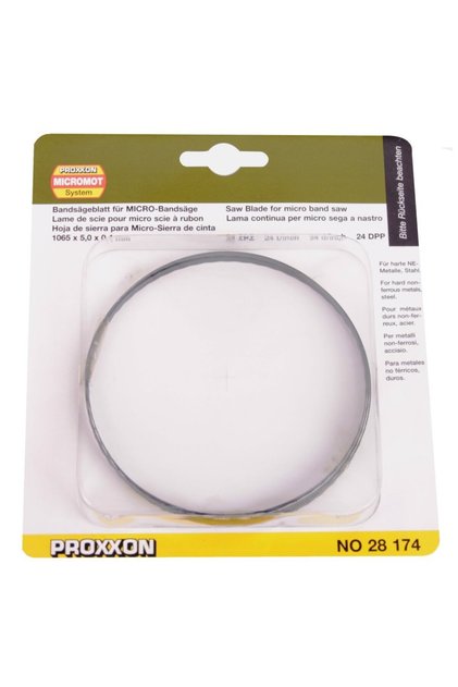 Panza standard pentru MBS 240/E, 28174, 24 TPI