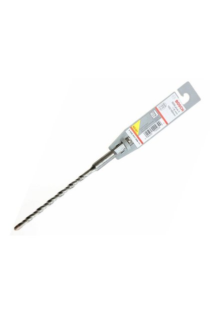 Burghiu pentru gaurire cu percutie SDS Plus-1, 6x100x160mm