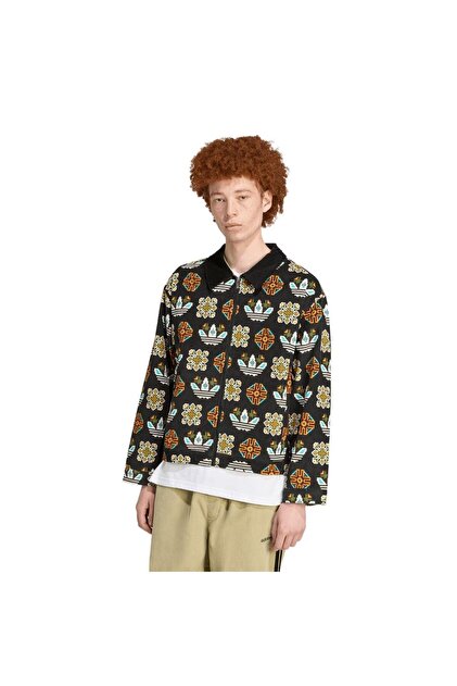 adidas Erkek Siyah MG LO JKT Ceket JY2998 - Fiyatı, Yorumları