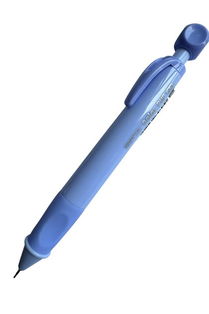 Color Pup Pastel Renkli Mekanik Kurşun Kalem, 0.7mm