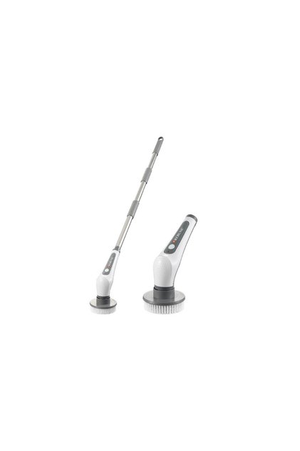 فرشاة تنظيف الكهربائية 10 واط RE-9-042 BRUSH- ابيض
