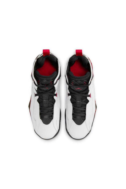 Nike Jordan True Flight Basketbol Ayakkabısı (Dar Kalıp 1 Beden
