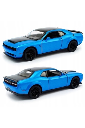清*様 SALÃO DIECAST SD4 ブラジル コンベンション 2023 Kinsmart 2023 Dodge Challenger Srt Demon 170 Edition, Black/white