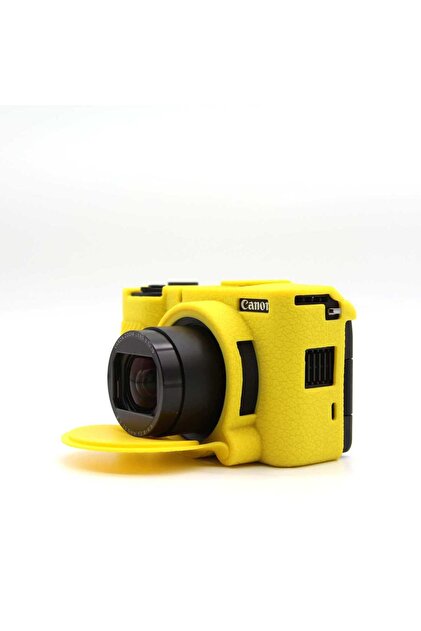 Canon PowerShot G15 12,1 MP 5x Optik 3 - Fiyatı, Yorumları