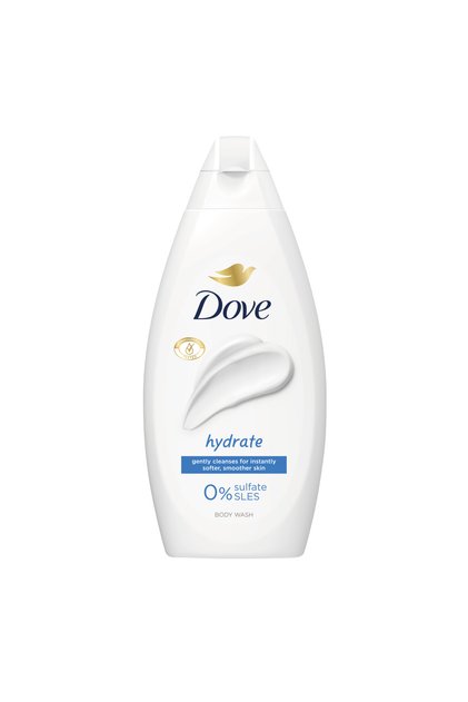 Gel de dus Essential Care Hydrate 450ml