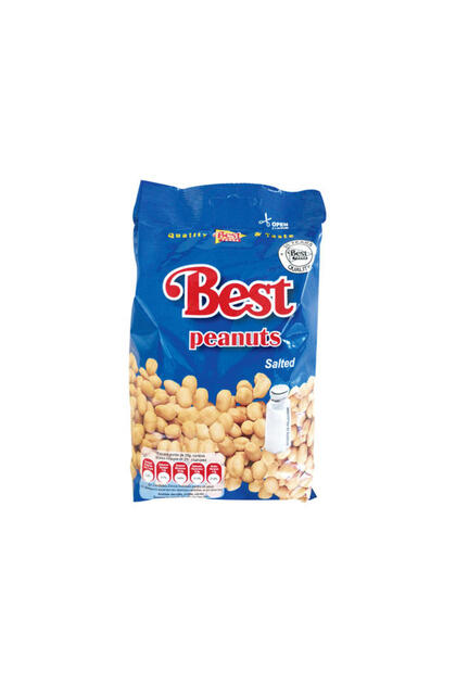 Arahide 400g