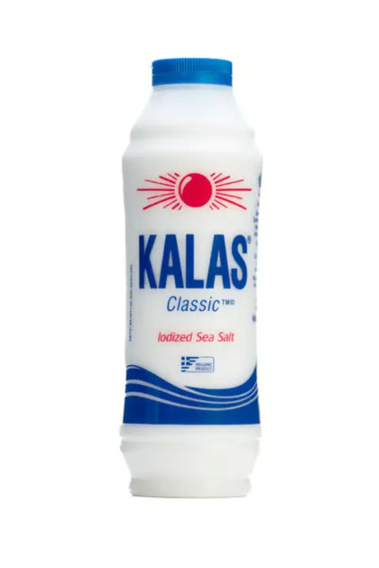 Sare de mare Clasic Kalas, 750g