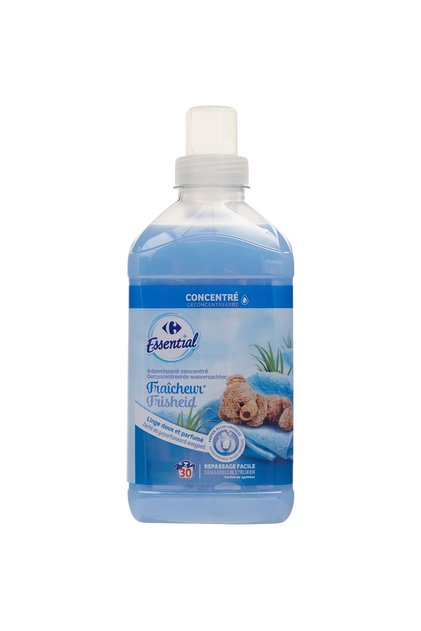 Balsam rufe Carrefour Essential Prospetime 750ml