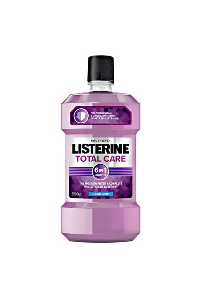 Apa de gura Total Care 500 ml
