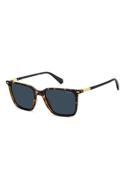 Multicolored Men's Sunglasses Pld 4183/S/X