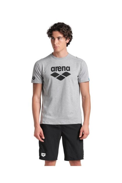 Unisex Logo Tshirt