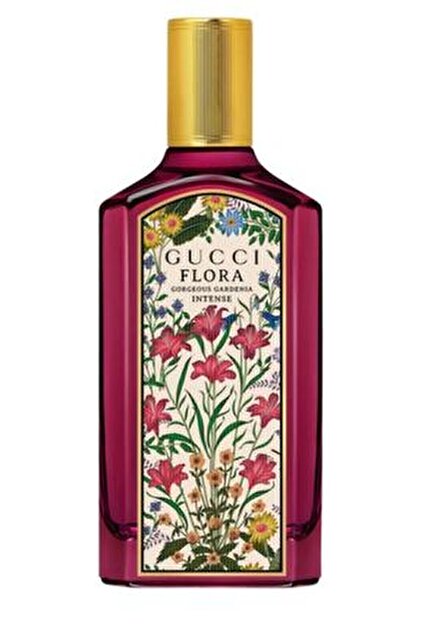 Gucci Flora Gorgeous Gardenia Intense Edp 100 ML - Fiyatı, Yorumları
