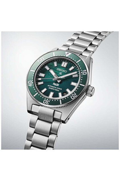Prospex 1965 Heritage PADİ SPB501J1 Erkek Kol Saati