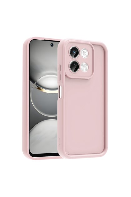 Tecno Spark 30 Compatible Case Camera Protection Shockproof Soft Pineapple Cover
