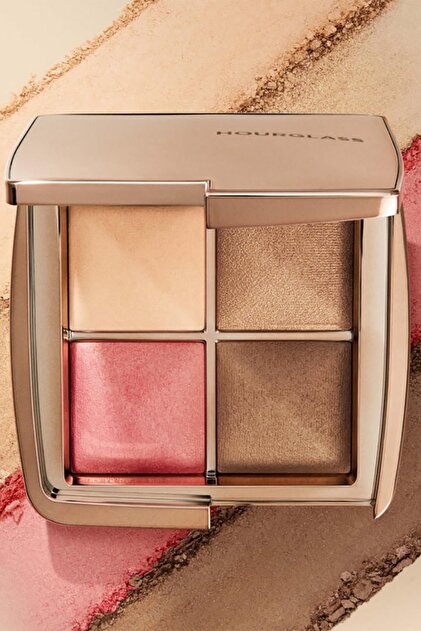 HOURGLASS Ambient Lighting Palette 限定 HOURGLASS Ambient Lighting Palette 限定 【公式通販】