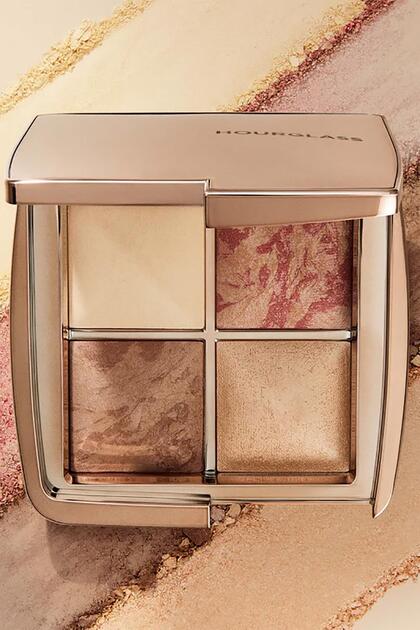 HOURGLASS Ambient Lighting Edit Quad Yüz Paleti Sunrise - Fiyatı