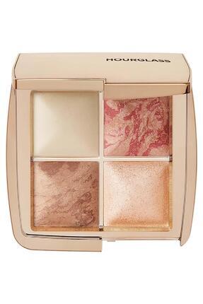 HOURGLASS Ambient Lighting Edit Quad Yüz Paleti Sunset - Fiyatı