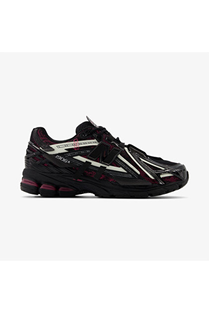 New Balance 1906 Unisex Siyah Spor Ayakkabı M1906df - Fiyatı