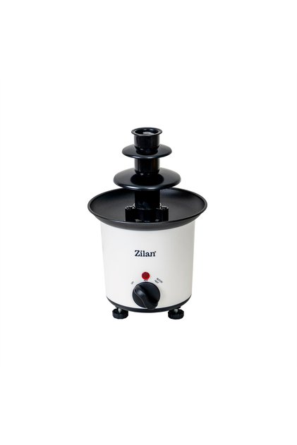 Σοκολατένια βρύση, ισχύς 30W, χωρητικότητα 200ml / ZLN 2144