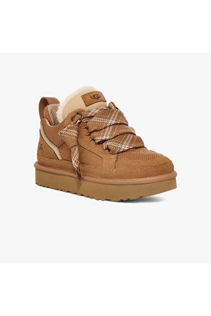 UGG Kadın / Kız Bot 1144032 UGG W LOWMELCHESTNUT (TABA) - Fiyatı