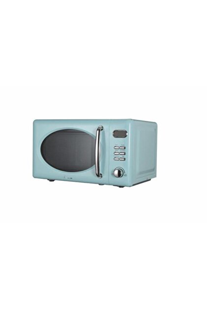 Cuptor cu microunde FMW-20DGBL, 20 L, 700 W, Digital, Grătar 800 W, 5 niveluri de putere, Funcție de dezghețare