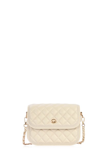 Stylish Bag Quilted Sunideri Women's Bag with Cover Bl1491