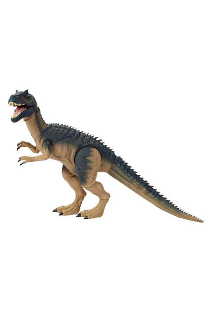 Jurassic World Hammond Koleksiyonu Allosaurus Figürü 53 cm JCG13