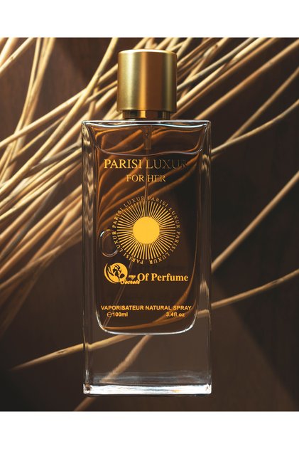 باريسي لكشر Perfume for Women - 100ml