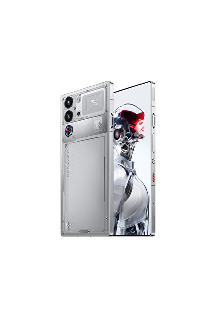 REDMAGIC 10S Pro 5G 16 GB Ram 512 GB (REDMAGIC Türkiye Garantili