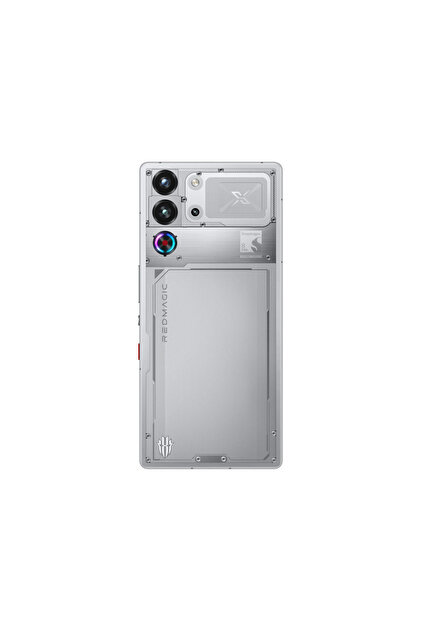 REDMAGIC 10S Pro 5G 16 GB Ram 512 GB (REDMAGIC Türkiye Garantili