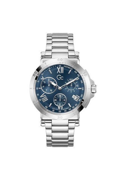 Gc Gcy44010G7M Men Wrist Watch