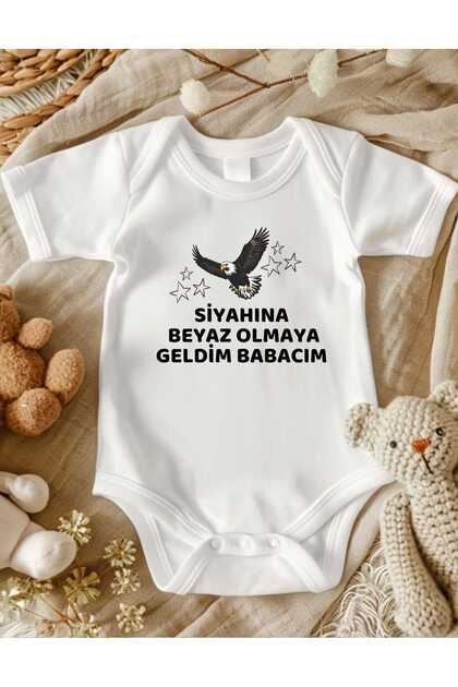 TARAFTAR TEMALI BABA YAZILI ZIBIN