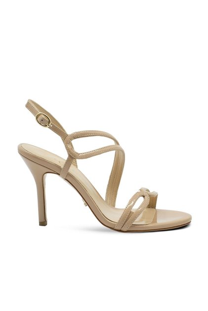 O32 Vernice Nude (Patent Leather)