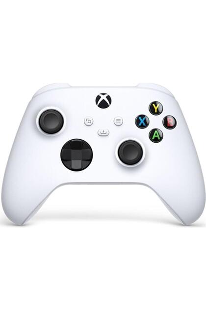 Microsoft Xbox Series S 512 Gb Ssd| 12 Ay Garantili (YENİLENMİŞ
