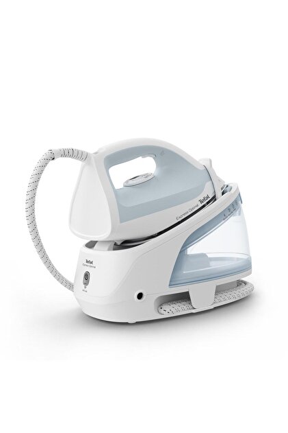 TEFAL Express Optimal SV42 Buhar Kazanlı Ütü - Fiyatı, Yorumları
