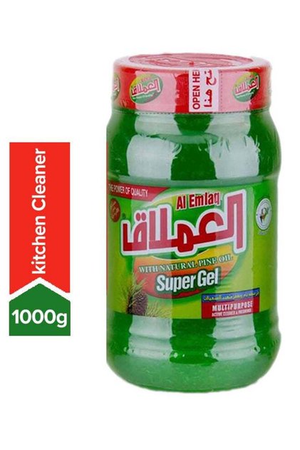 Ultra Cleansing Gel 1000g