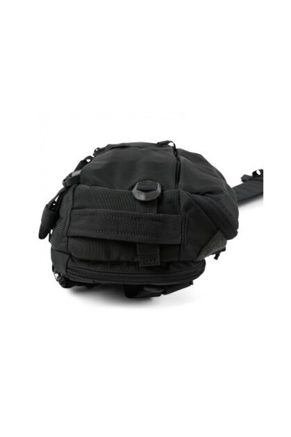5.11 LV8 SLING PACK OMUZ ÇANTASI SİYAH RENK - Fiyatı, Yorumları