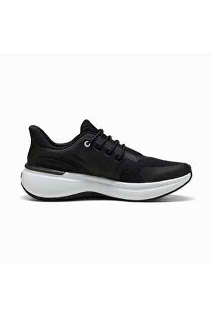 Puma Disperse Xt 4 Unisex Siyah Antrenman Ayakkabısı 31079801