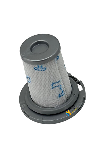 Ozba Ticaret Tefal Uyumlu TY9679 X-Force Flex Dik Süpürge Filtresi