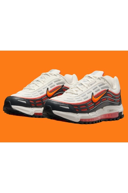 Nike Air Max TL 2.5 Total Orange and Dark Smoke Grey - Fiyatı Nike Air Max TL 2.5 Total Orange and Dark Smoke Grey - Fiyatı
