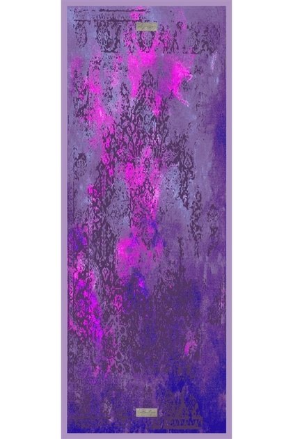 سلسلة خاصة شال 2108-13 - 70X190
