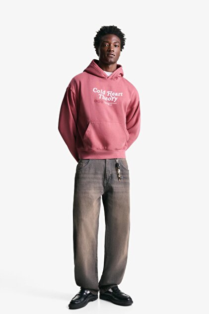 Bershka Balloon fit baggy jean Fiyatı, Yorumları